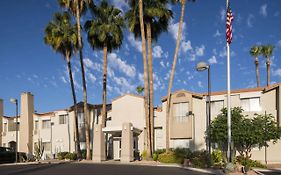 Residence Inn Scottsdale Paradise Valley