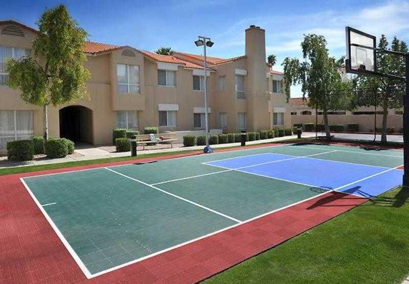 Sonesta Es Suites Scottsdale Paradise Valley Exterior photo