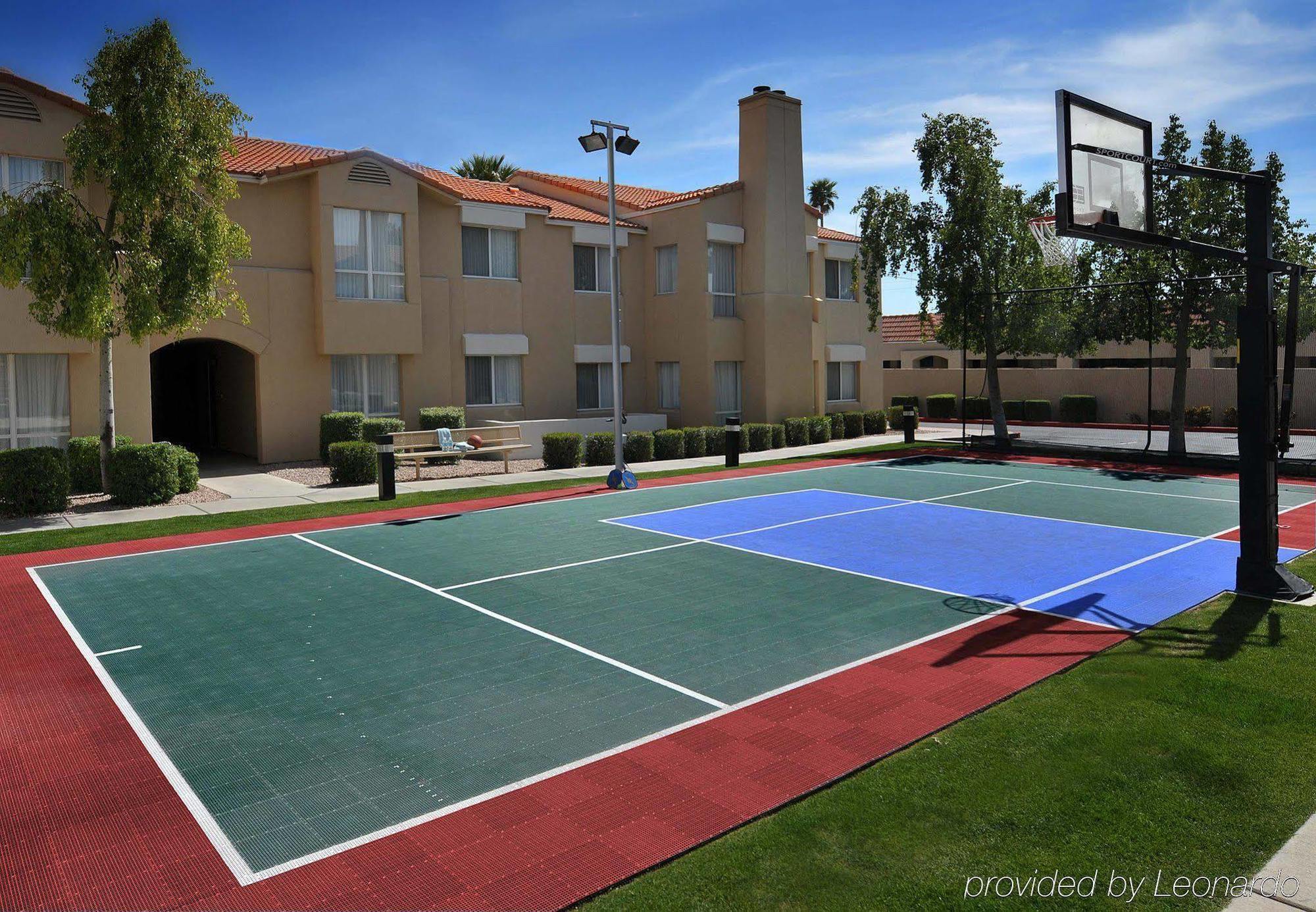 Sonesta Es Suites Scottsdale Paradise Valley Exterior photo